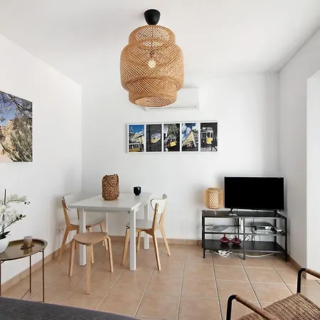 Tavira Mar Apartment Cabanas De Tavira