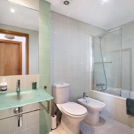 Tavira Mar * קבאנס דה טאבירה