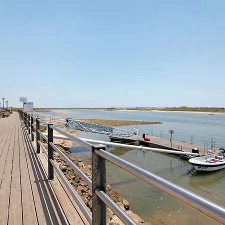 Tavira Mar * קבאנס דה טאבירה