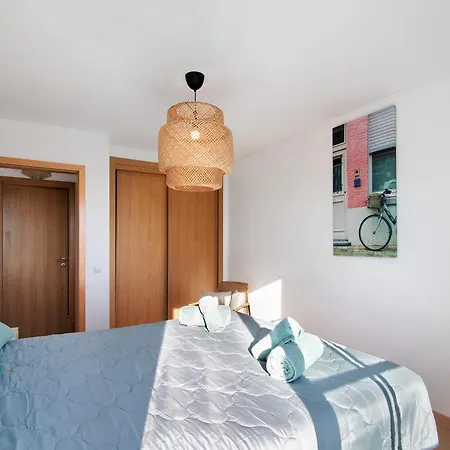 Tavira Mar Apartment