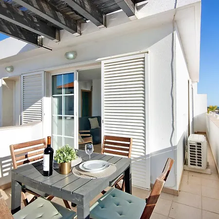 Tavira Mar Apartment