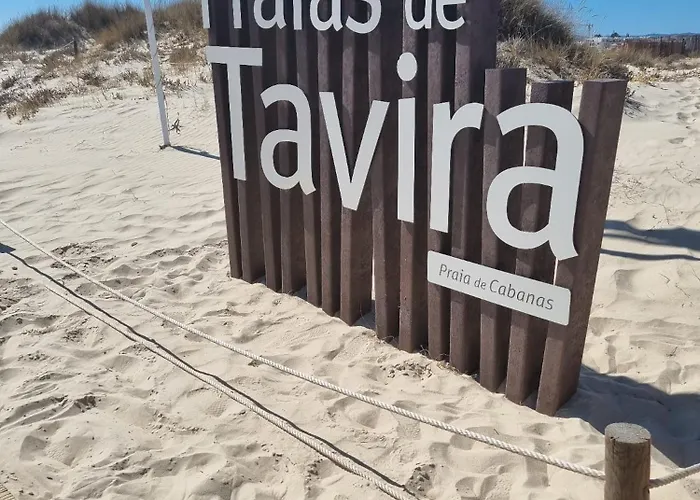 Tavira Mar *