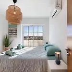 Apartman Tavira Mar Cabanas de Tavira