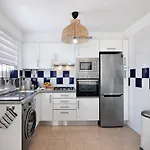 Apartman Tavira Mar *