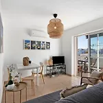Apartman Tavira Mar Cabanas de Tavira