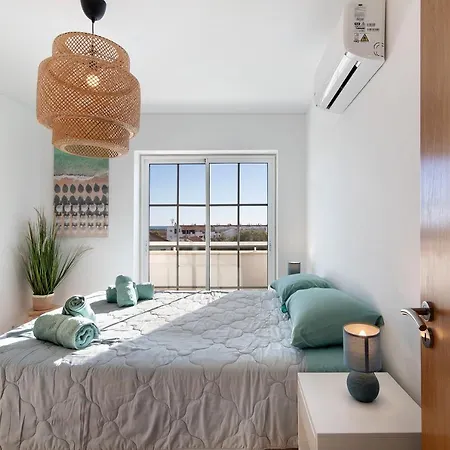 Apartman Tavira Mar Cabanas de Tavira