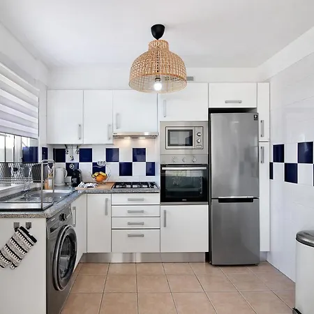 Apartman Tavira Mar *