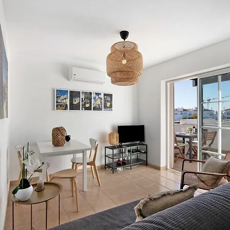 Apartman Tavira Mar Cabanas de Tavira