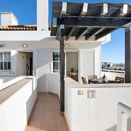 Tavira Mar Apartamento