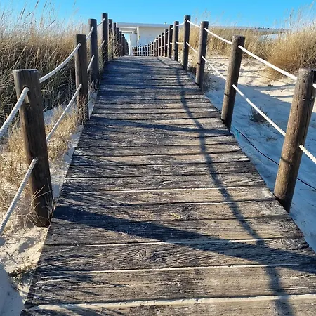 Tavira Mar Кабанаш-де-Тавира