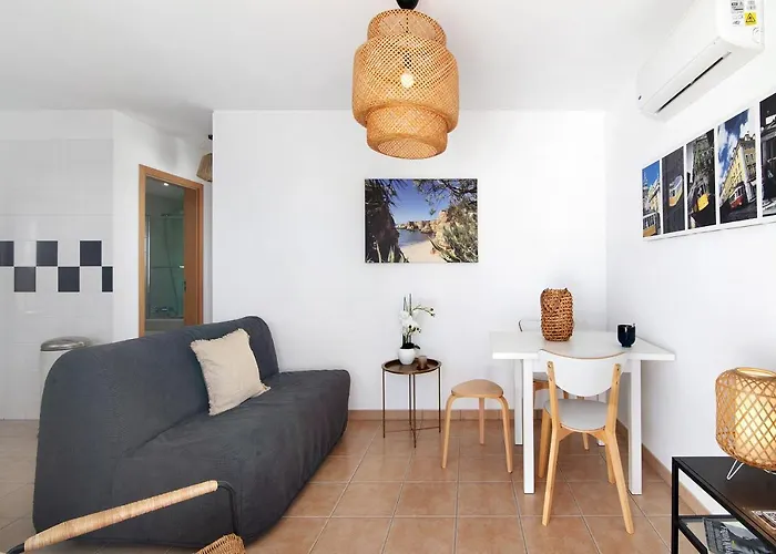 Tavira Mar Cabanas De Tavira