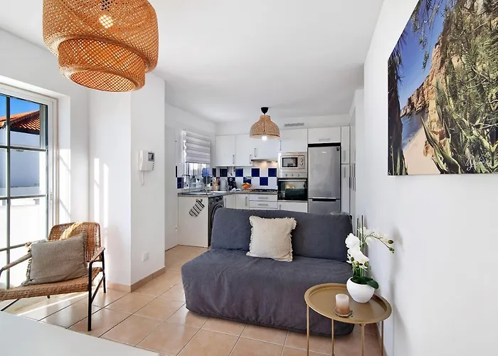 Tavira Mar * Cabanas De Tavira