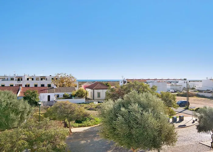 Lejlighed Tavira Mar Cabanas De Tavira