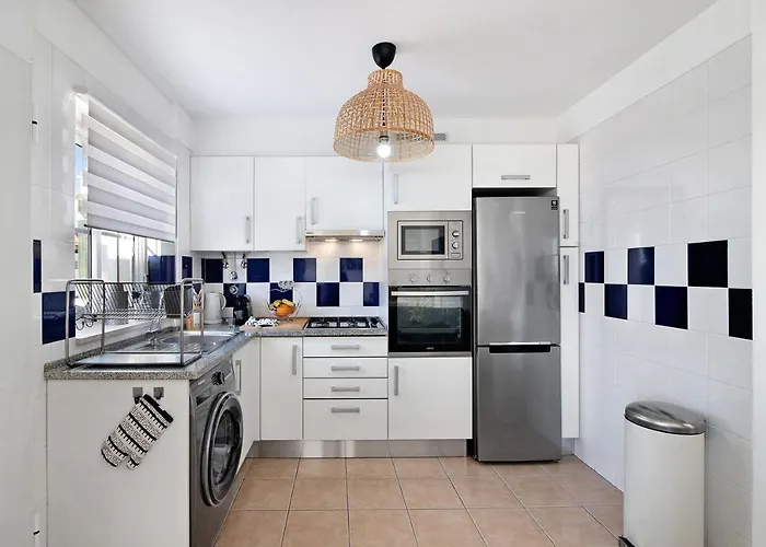 Lejlighed Tavira Mar *