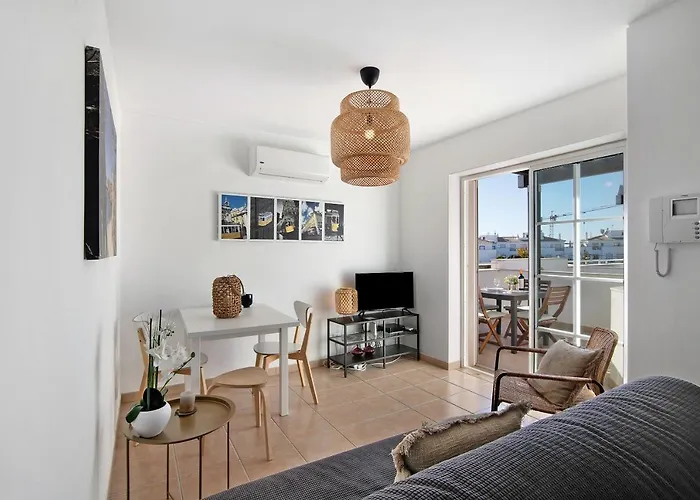 Lejlighed Tavira Mar Cabanas De Tavira