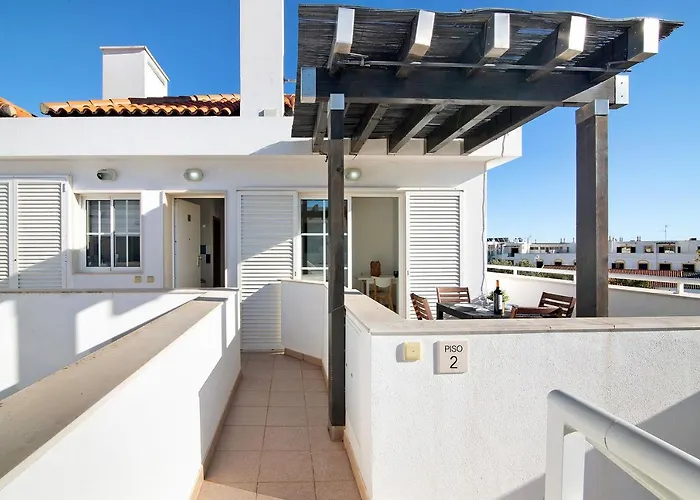 Lejlighed Tavira Mar Cabanas De Tavira