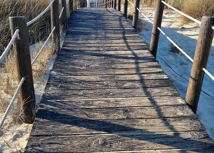 Tavira Mar Lejlighed