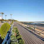Tavira Mar דירה