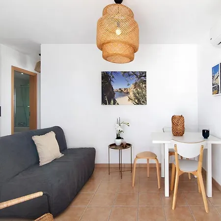 Tavira Mar Cabanas De Tavira