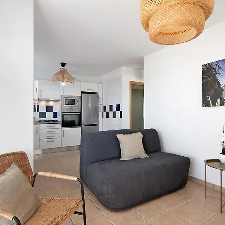 Tavira Mar Appartamento Cabanas De Tavira