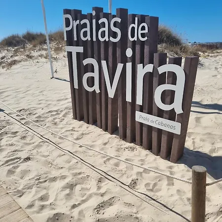 Apartment Tavira Mar