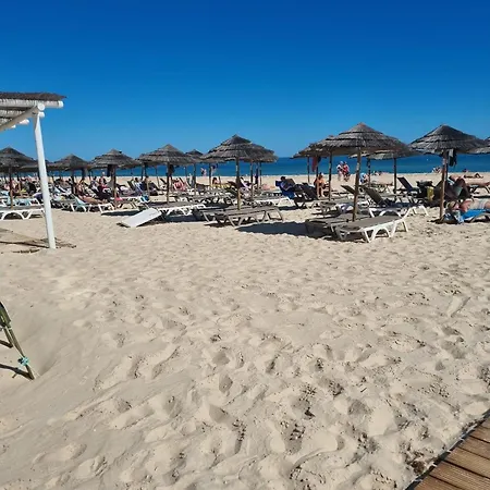 Tavira Mar * Cabanas De Tavira