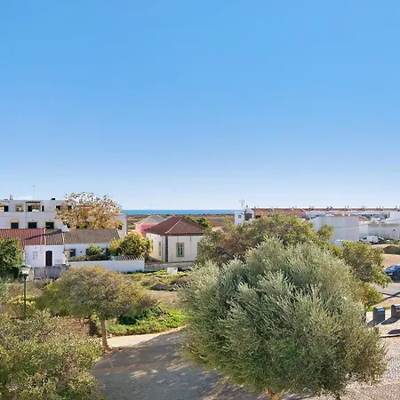 Διαμέρισμα Tavira Mar Cabanas De Tavira